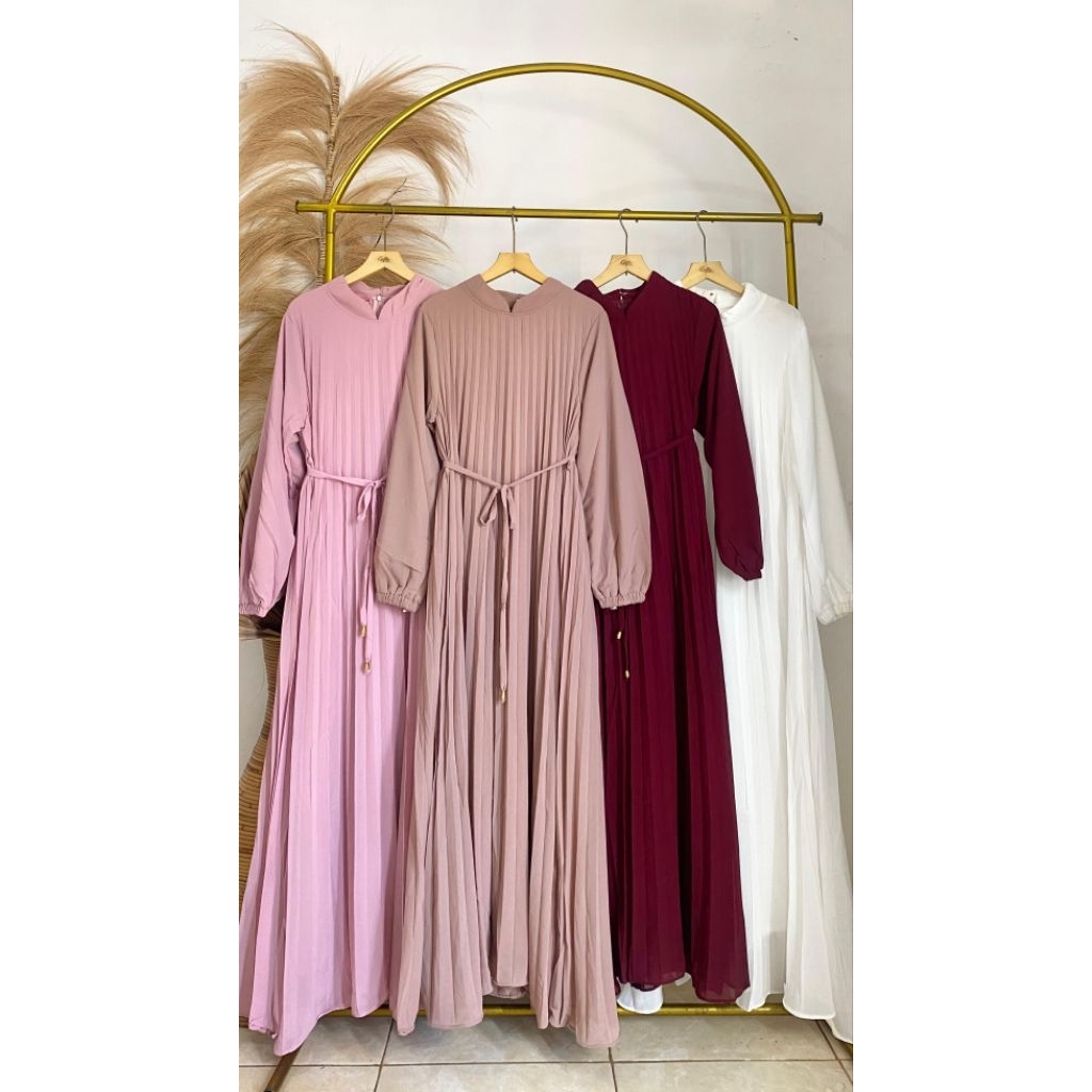 GAMIS CERUTY PLISKET