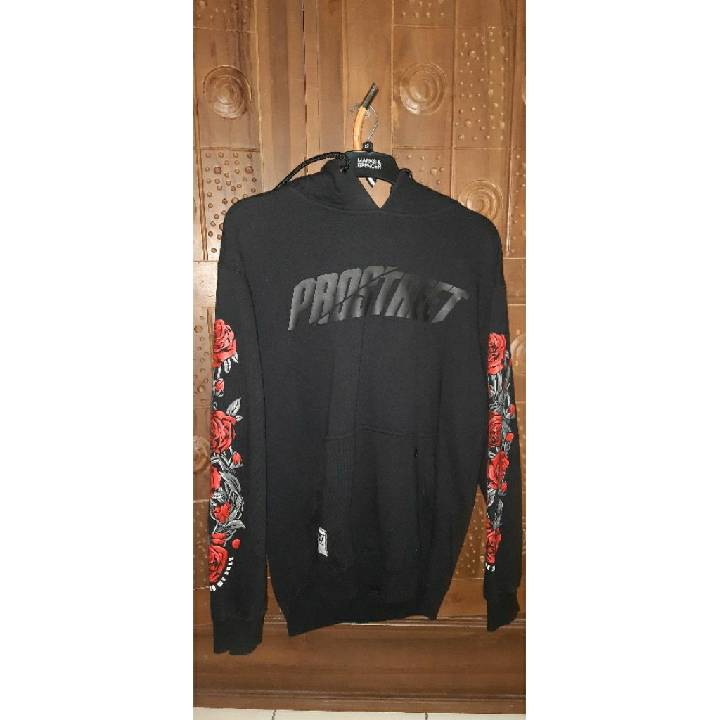 prostreet blood flower v1