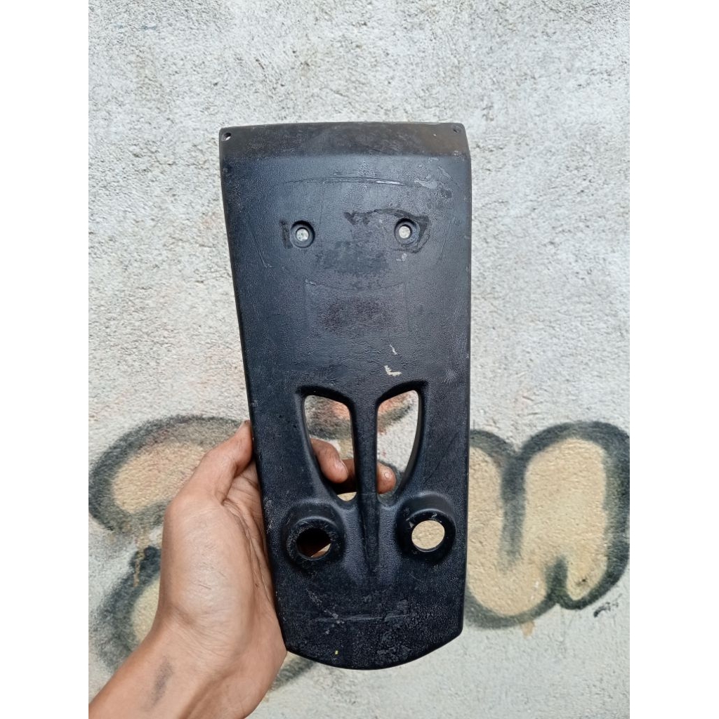 Dasi Yamaha Fizr/ Vega lama