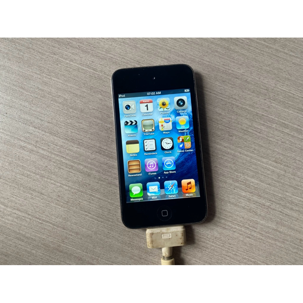 Ipod Touch Gen2 8GB