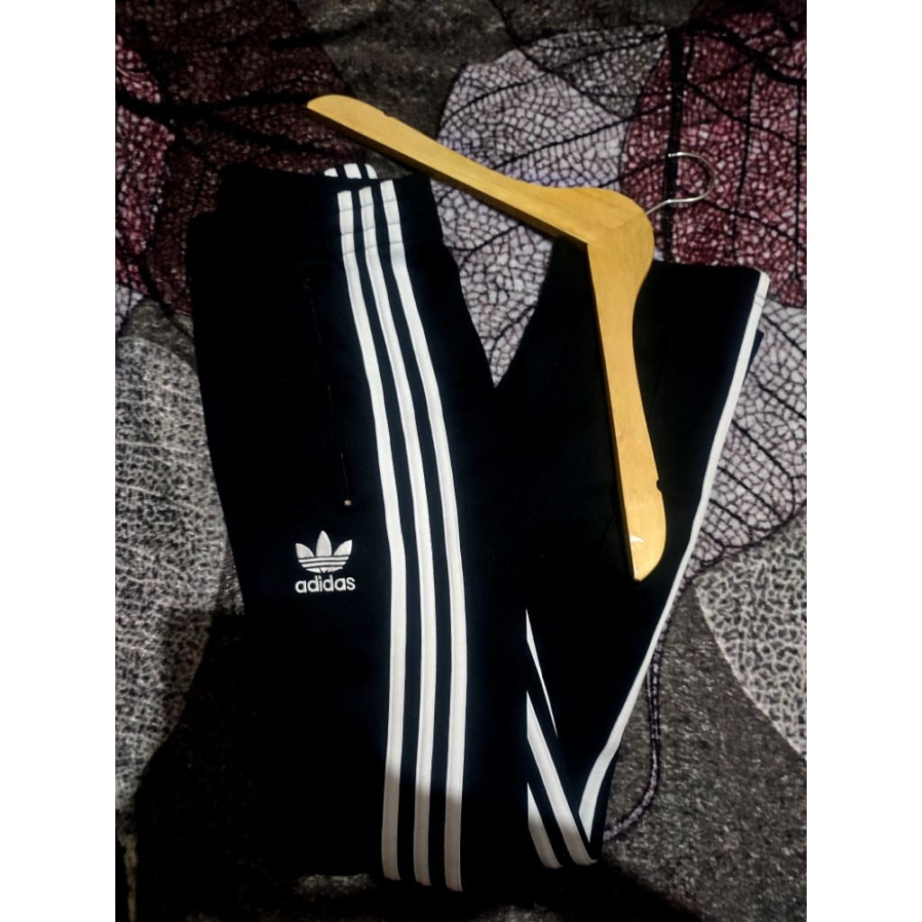 Trackpants Adidas Europa BW