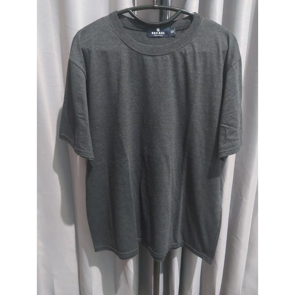 OKKANE BASIC TSHIRT 2XL PRELOVED