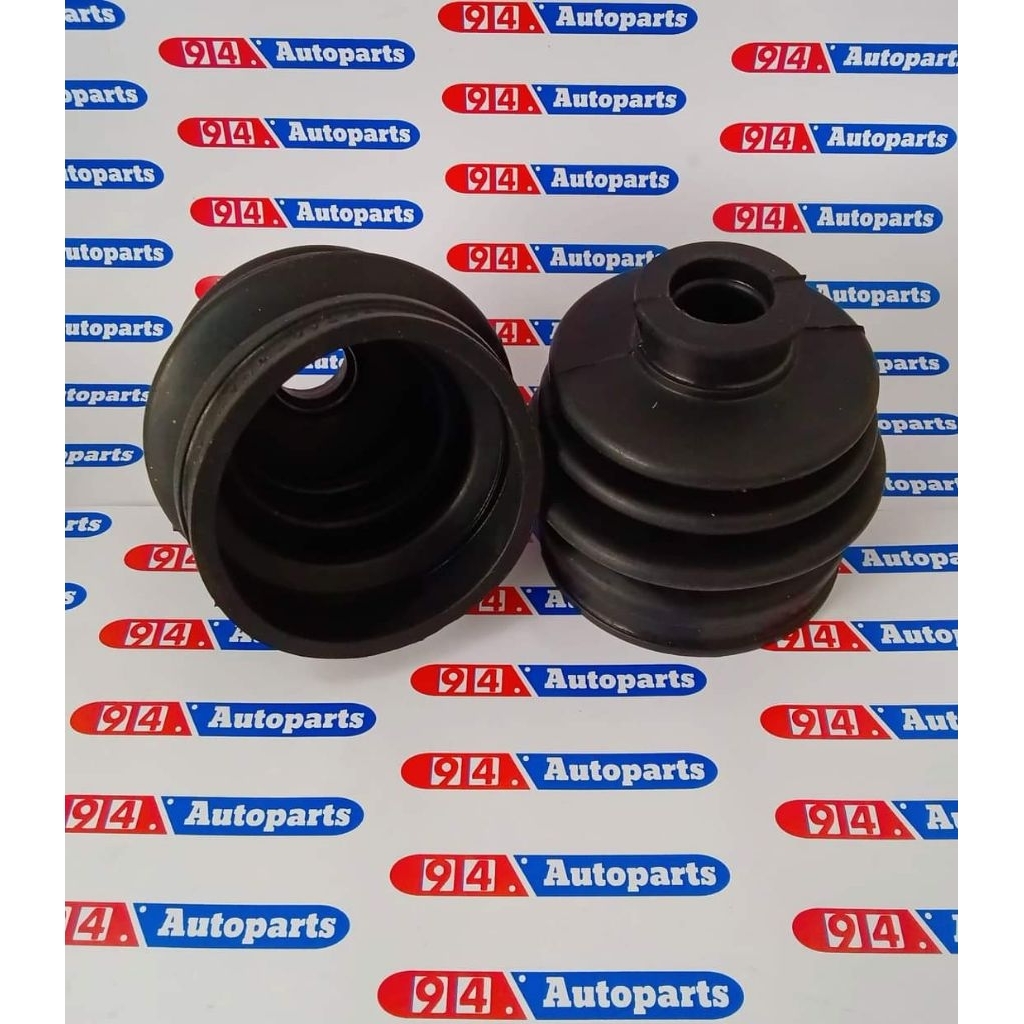 Booth Cv Joint Luar Timor