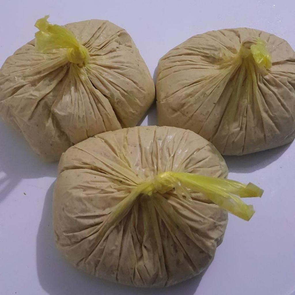 ADONAN BAKSO AYAM 1KG