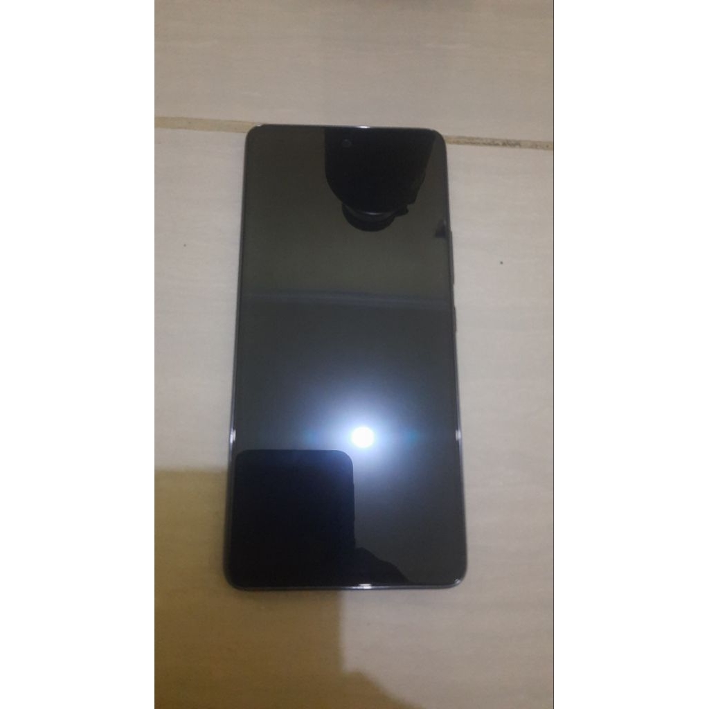 lcd copotan ori samsung a53 original