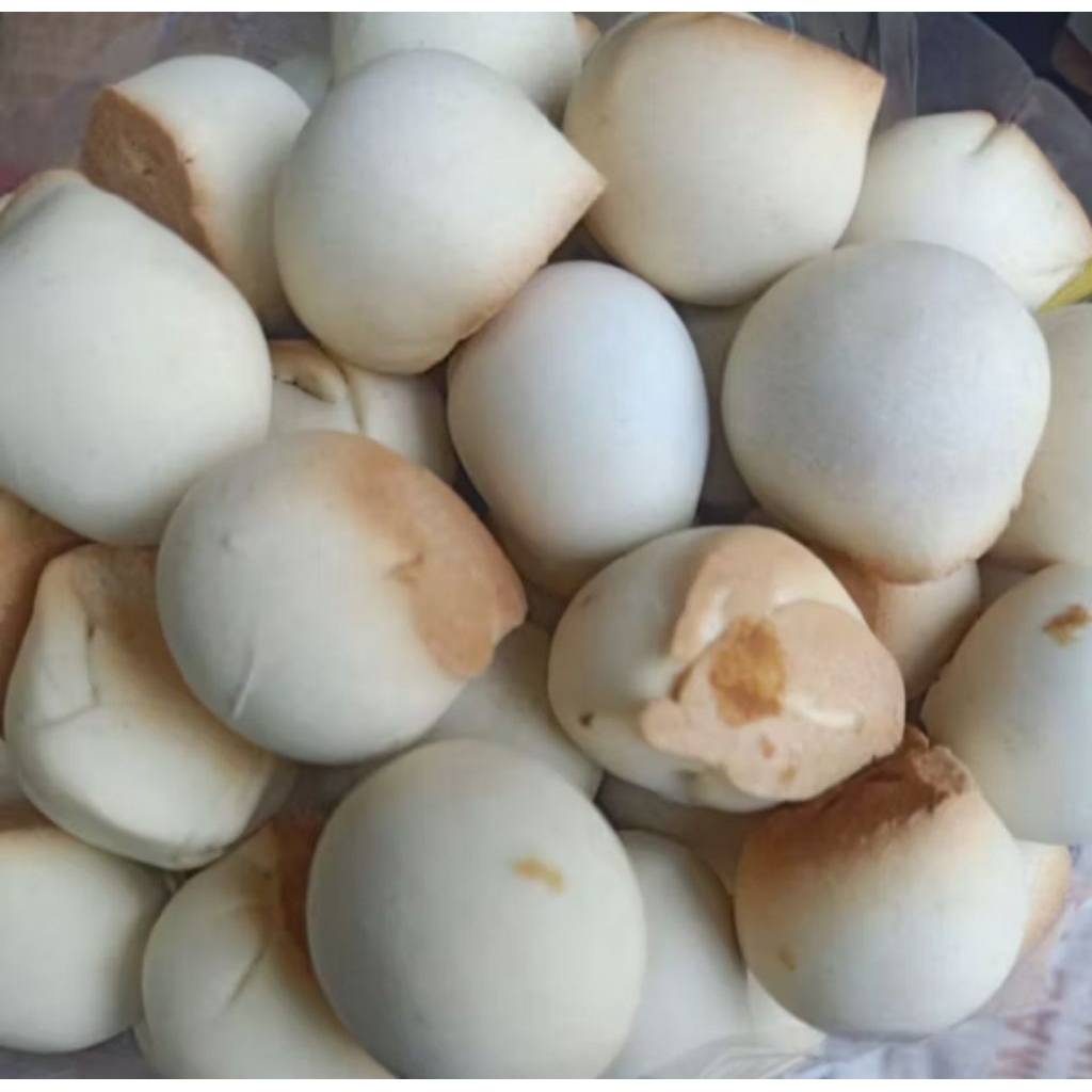 Kue Nopia Mino Manis Legit Gula Merah - Oleh Oleh Khas Banyumas