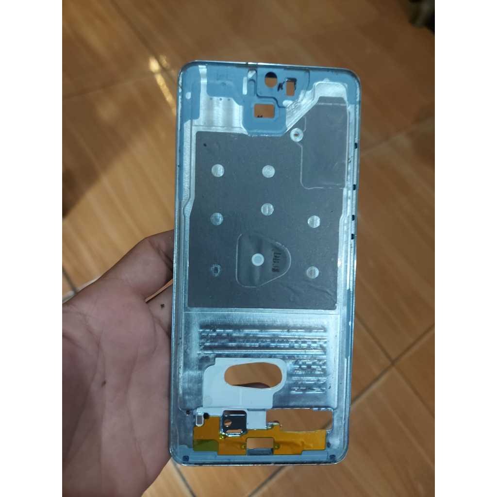 FRAME LCD SAMSUNG S20 PLUS ORIGINAL COPOTAN
