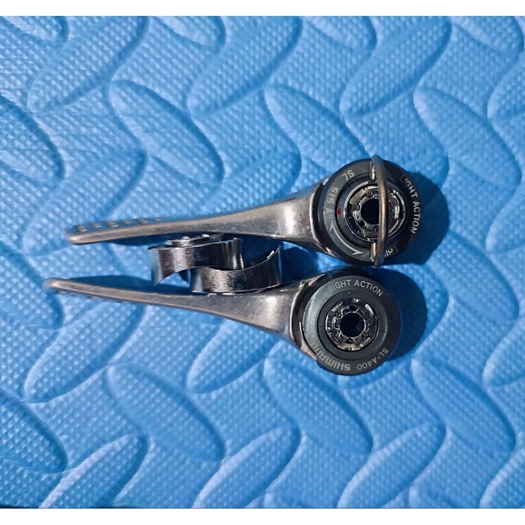 Downtube Shifter Shimano SL-A400