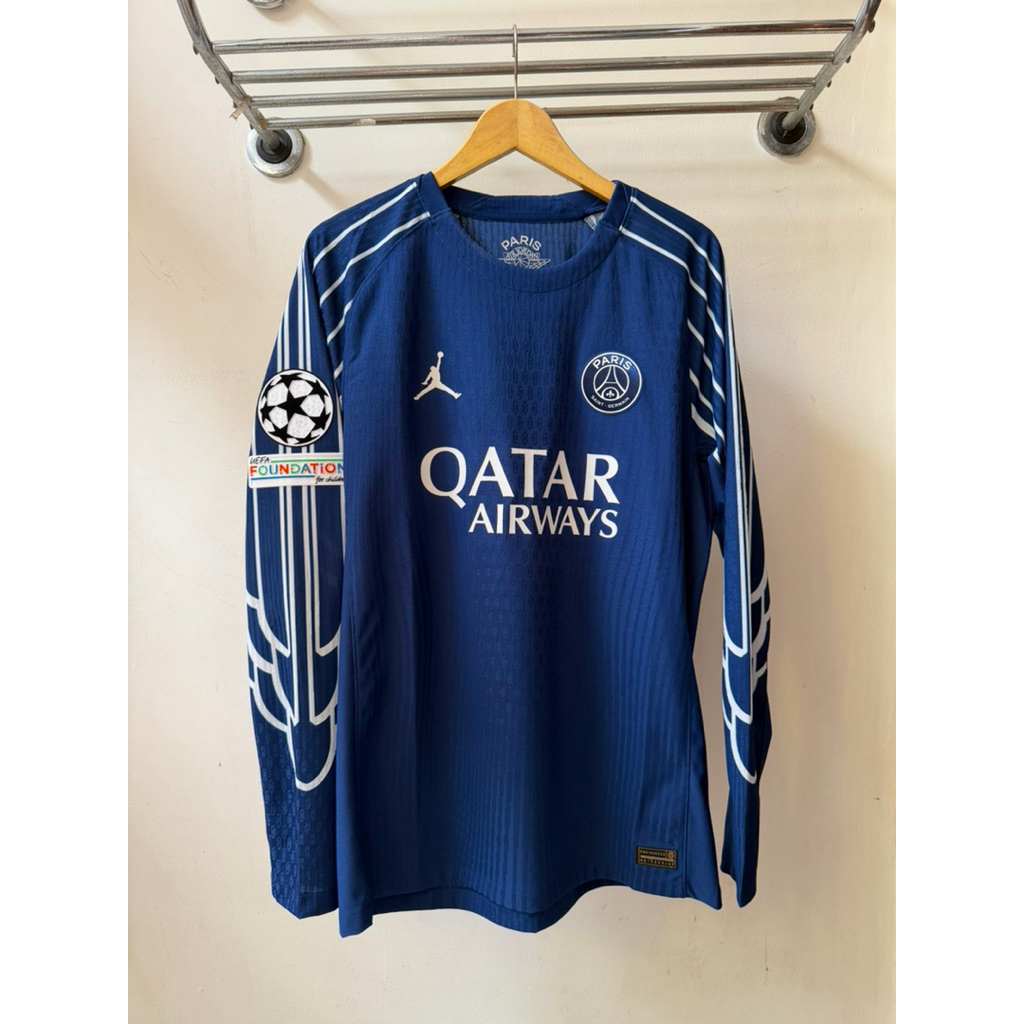 JERSEY PSG 2025/26 LS PI