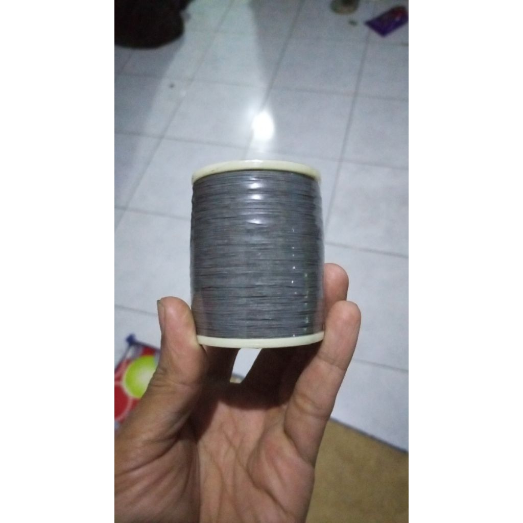 gelasan 2000 yard molor polosan