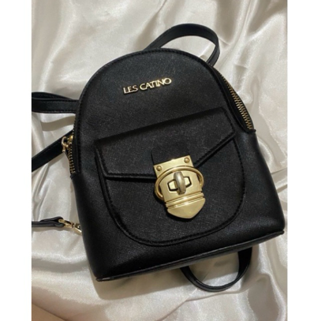 Tas les Catino / Tas Ransel / Tas Wanita