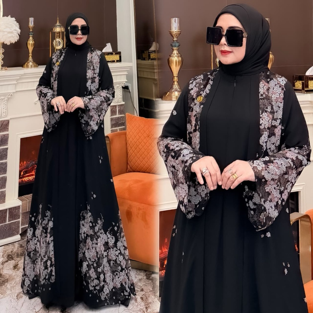 SYARIFAH ABAYA