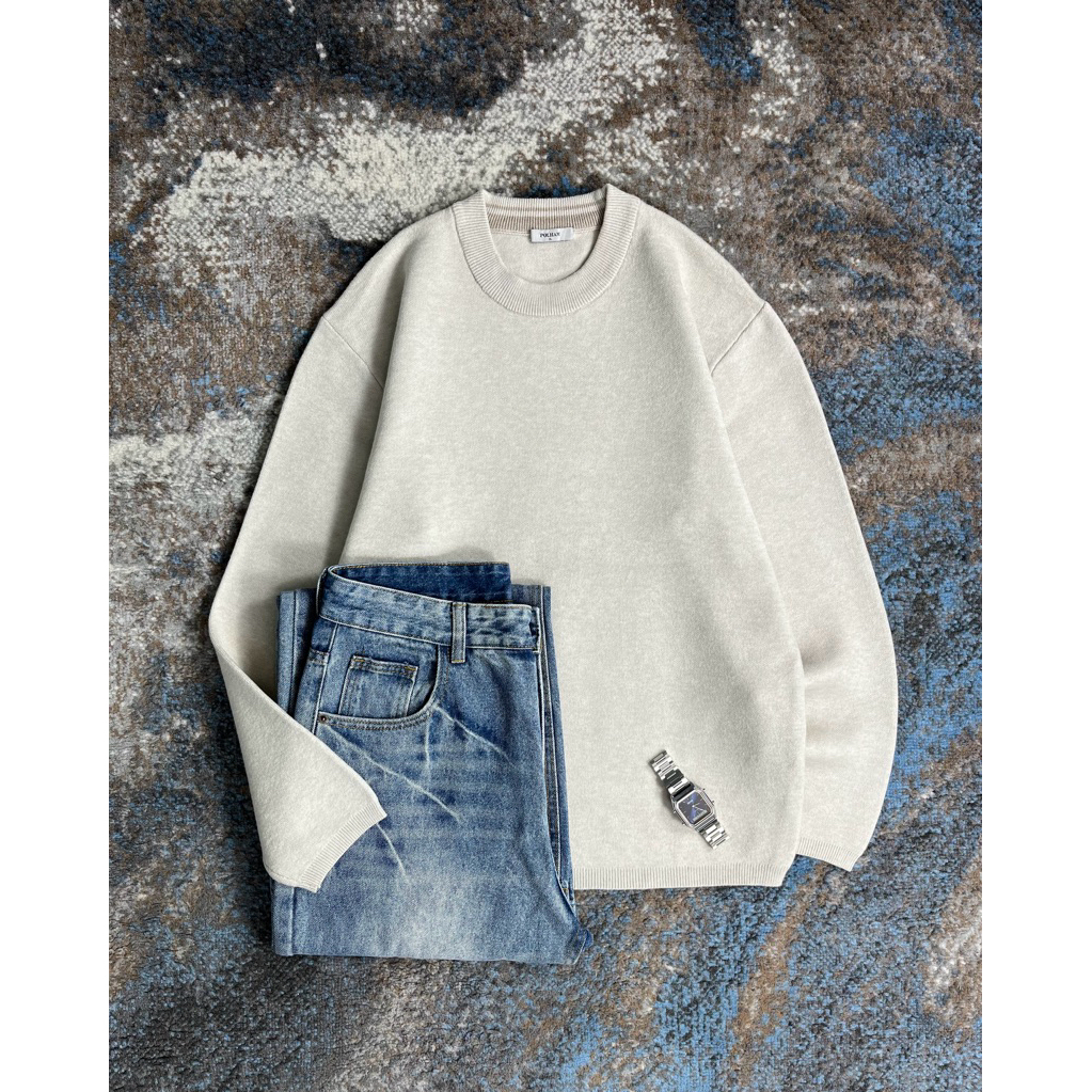 Knitwear Polham