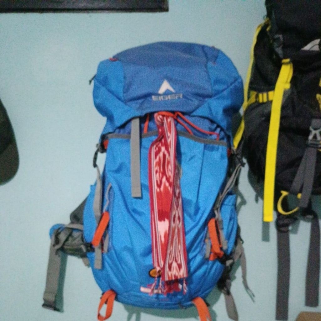 Eiger Rhinnos 45l