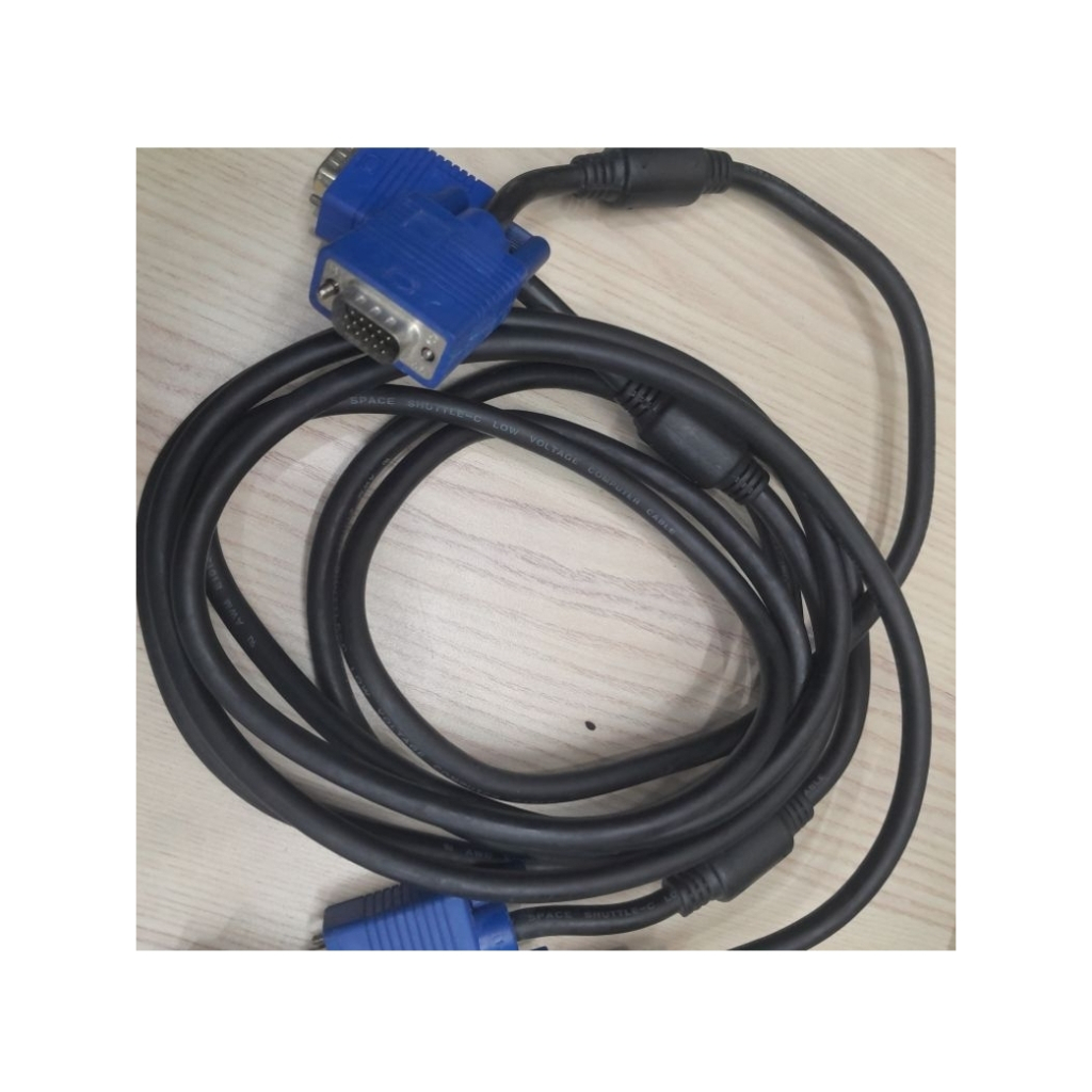 OBRAL MURAH KABEL VGA PC