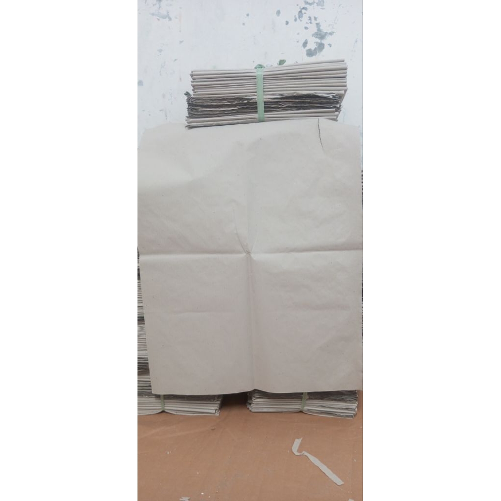 kertas koran, koran polos per 1 kg