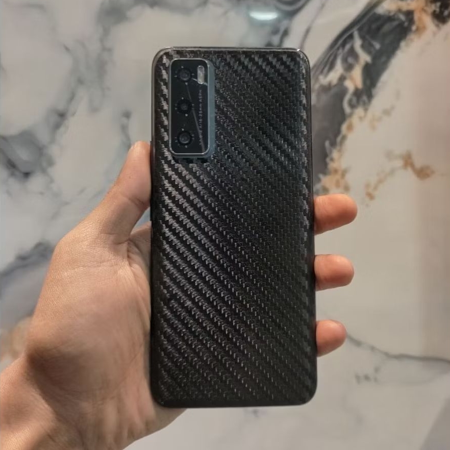 VIVO V20 SE 8/128 SECOND ORI BEKAS GARANSI RESMI