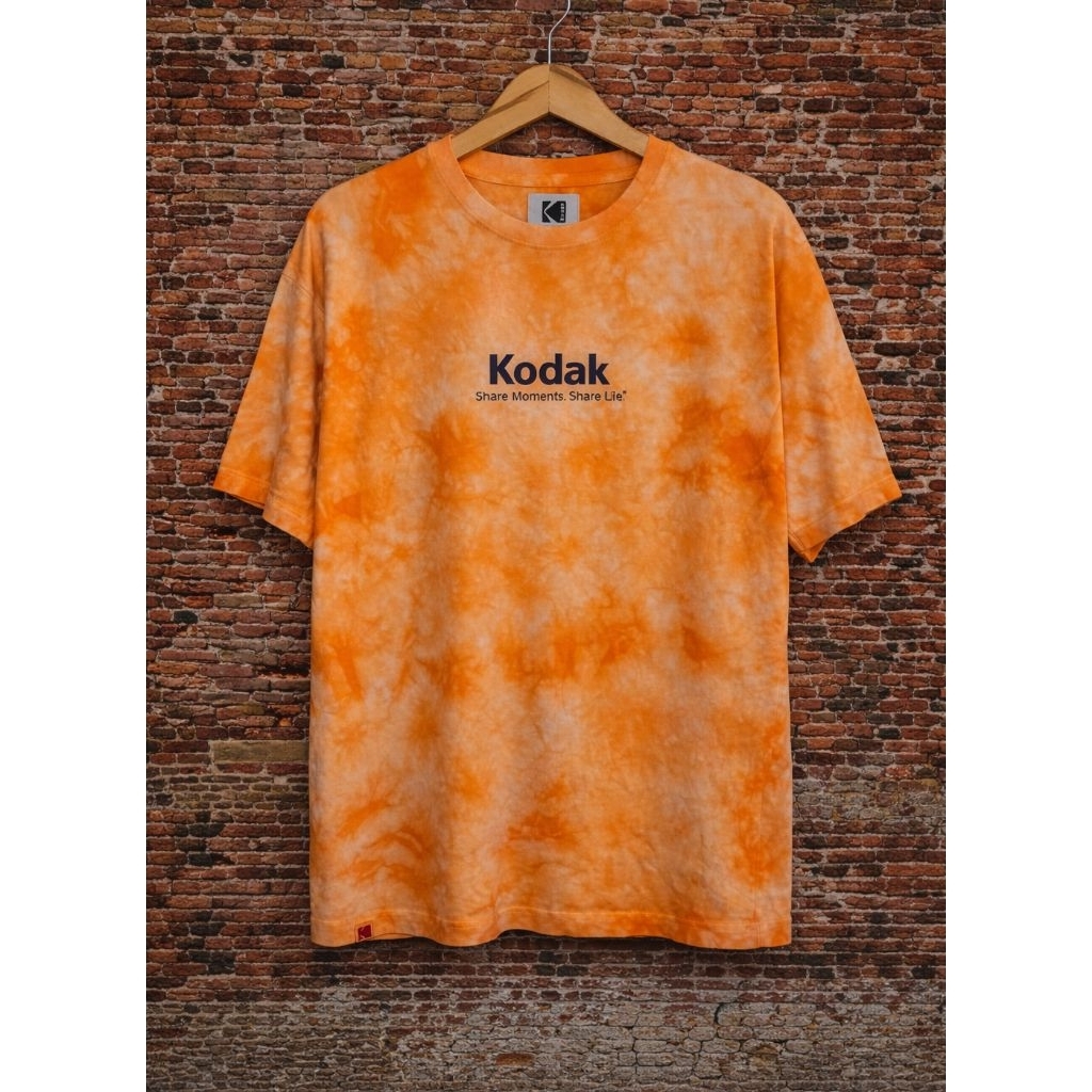Kaos Kodak