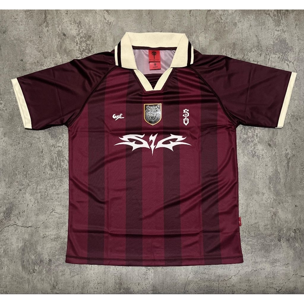 Jersey 510 x GVFI STATES OF MAGIC