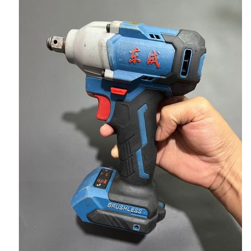 Impact Dongcheng DCPB298 Second unit only