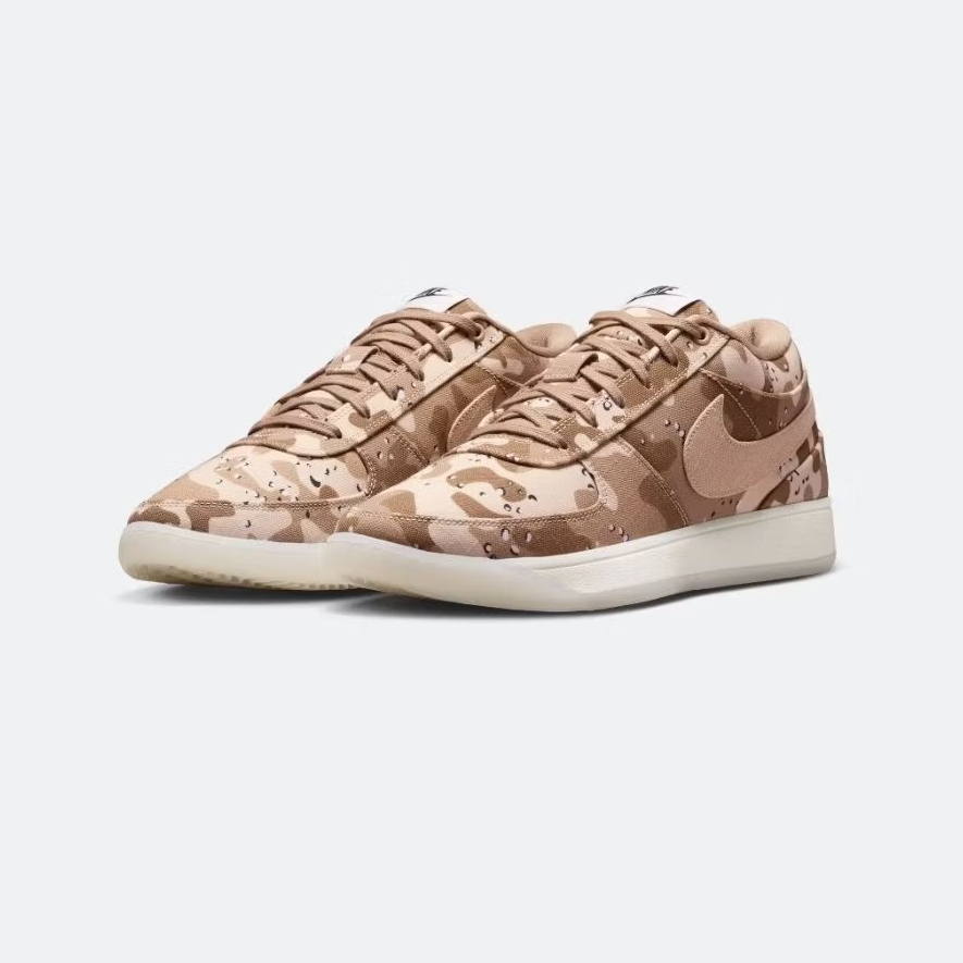 Sepatu Basket Murah Nike Book 1 Camo