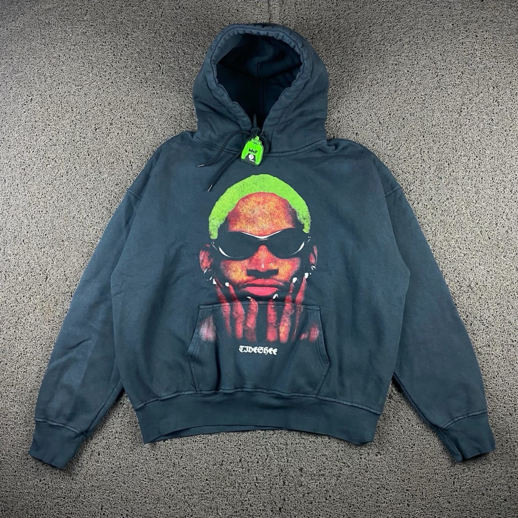 HOODIE Dennis Rodman