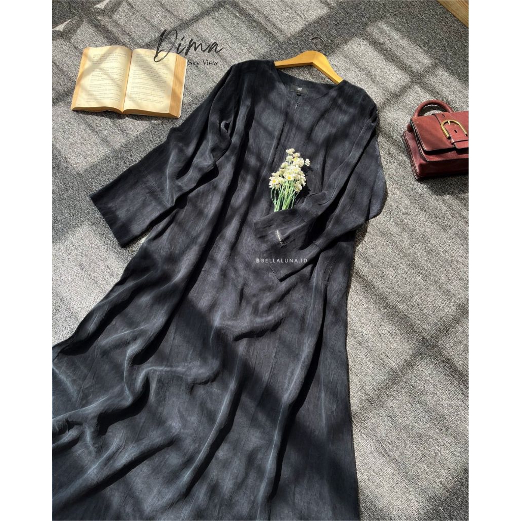 DIMA ABAYA