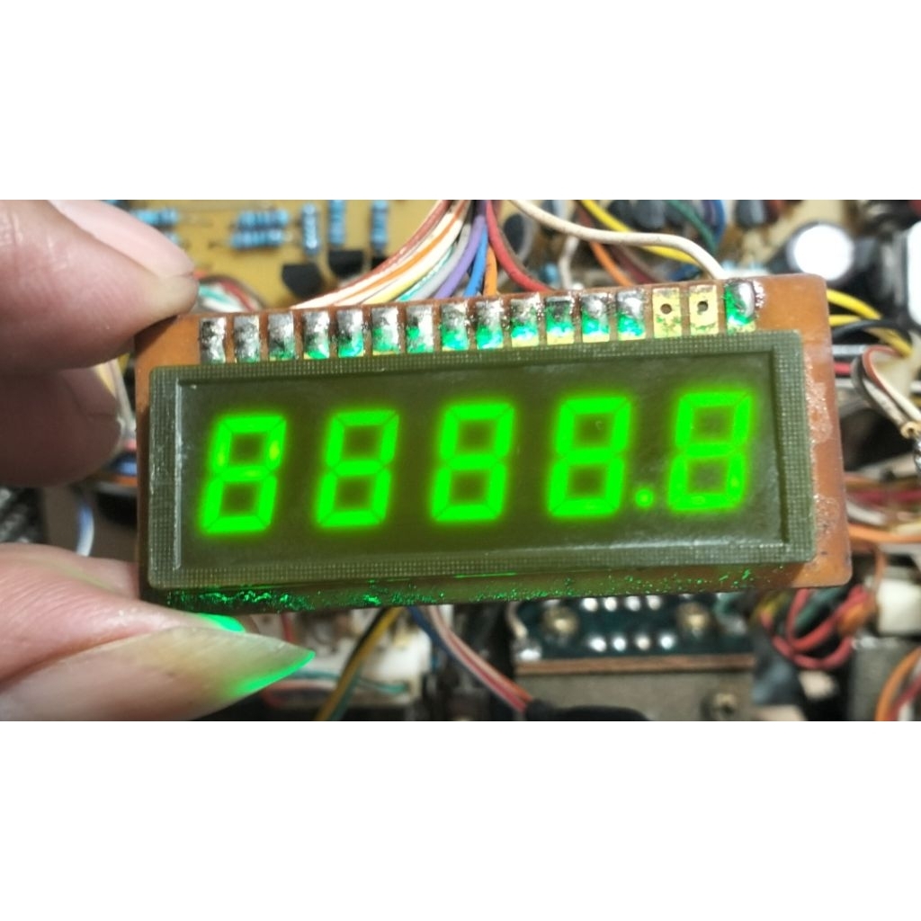 LCD display  layar tr9130/9000G #layar tr9130