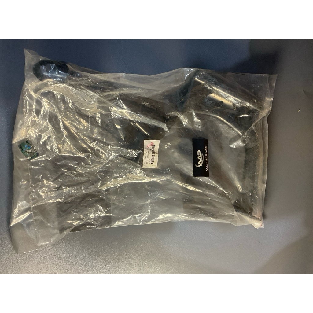 Standar 2/tengah Original  50500-KZR-600