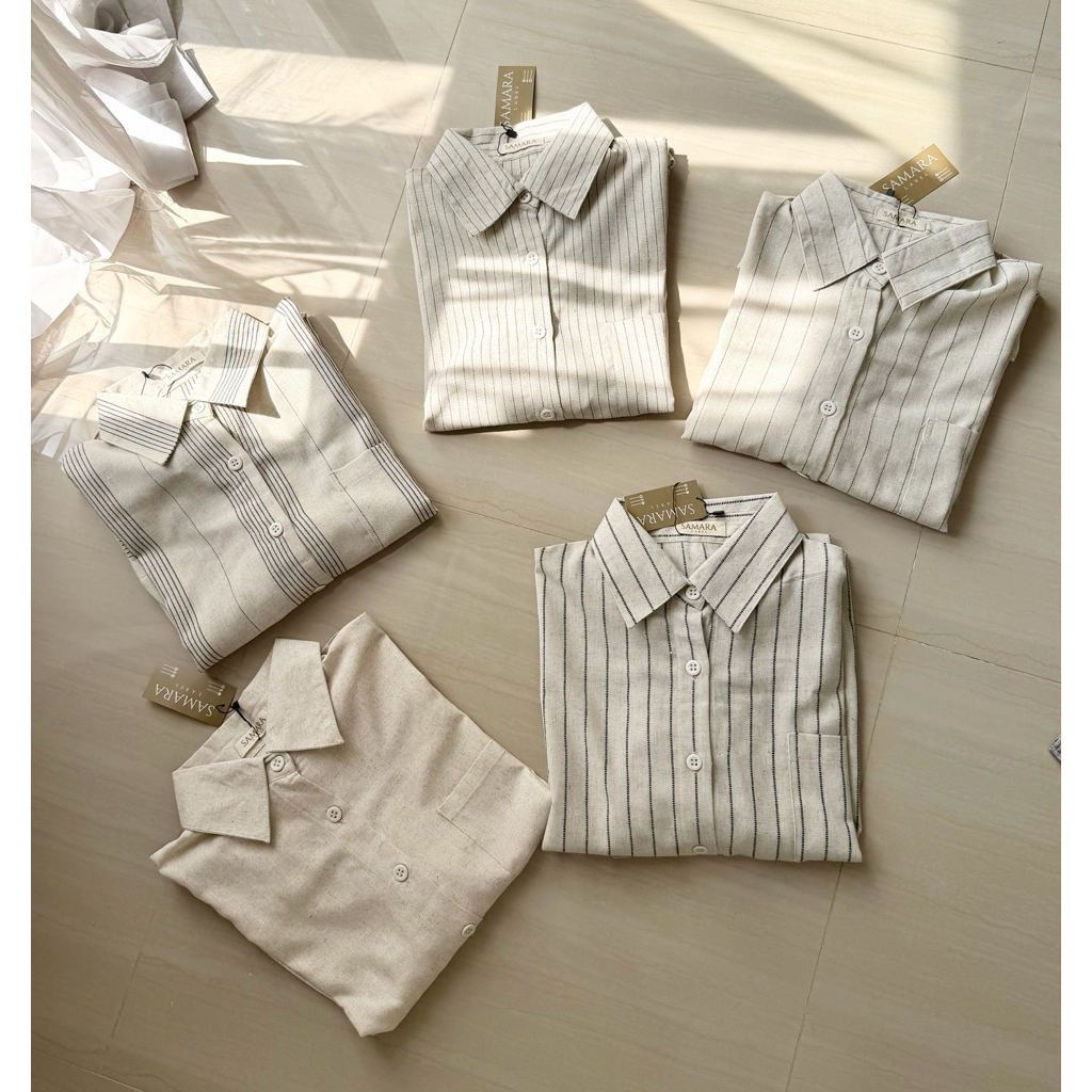 VENYA ONESET by Samara Label
