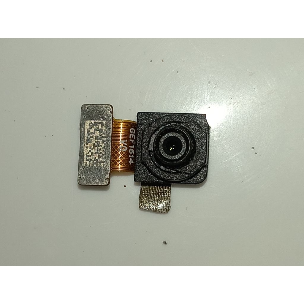 kamera depan itel vision 1 l6005 ori
