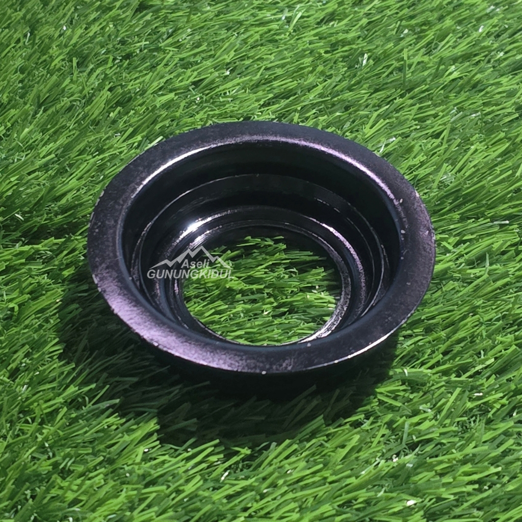 Sil Oli Oil Seal Side Sprocket Case Traktor Quick Rotary Zena Kronos