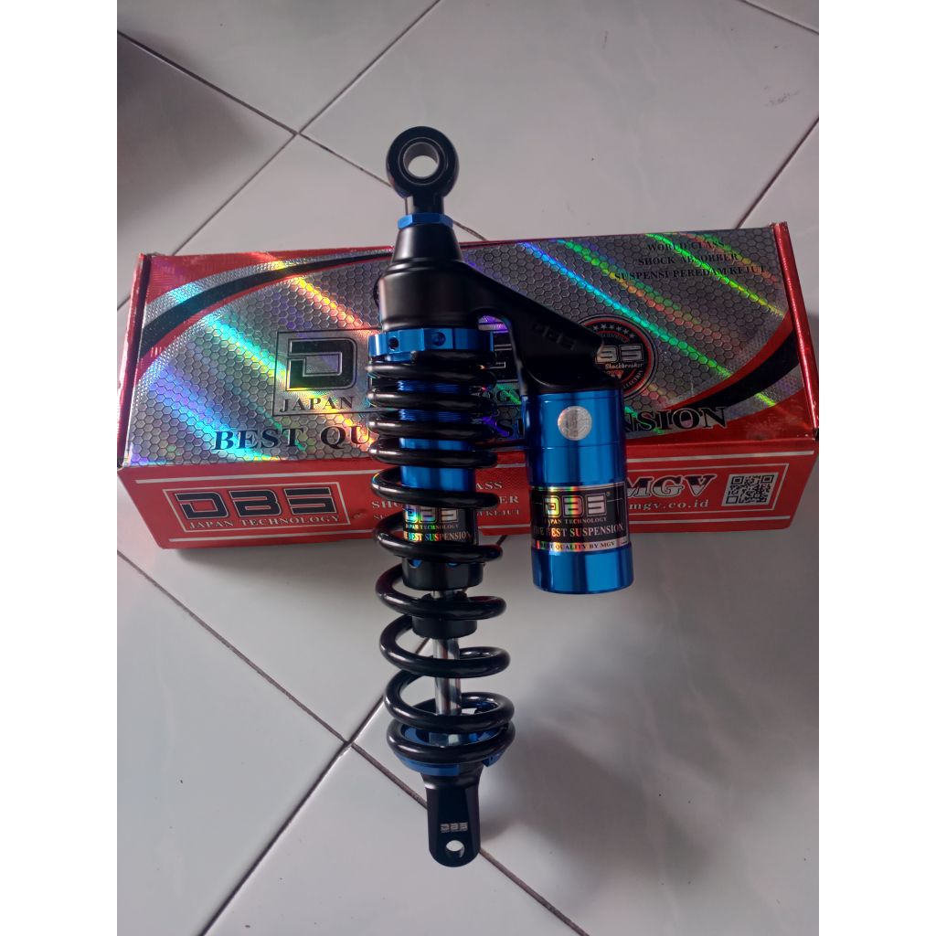 Shock DBS 310mm