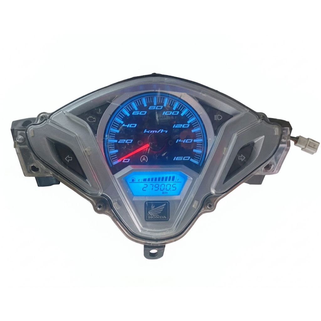 Speedometer Honda Vario 125 Old  KZR  Original 2012 - 2014