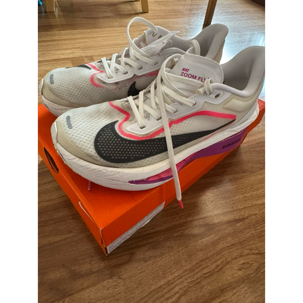 PRELOVED Nike Zoom Fly 6