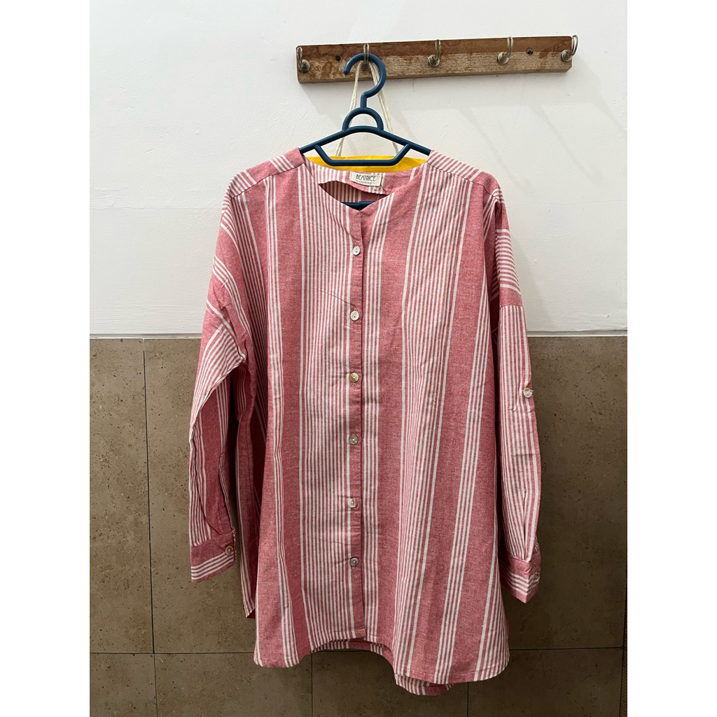 preloved beatrice like new