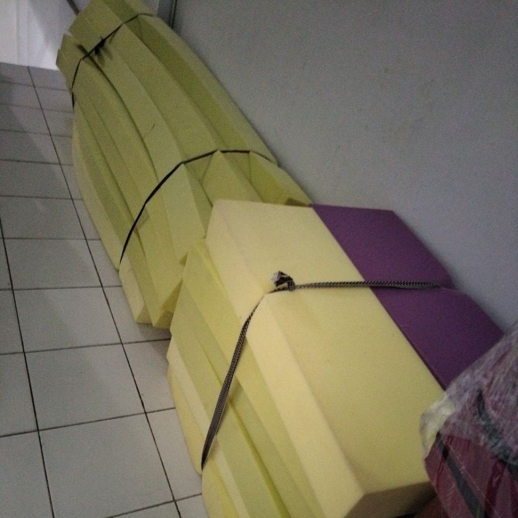 Busa Potongan