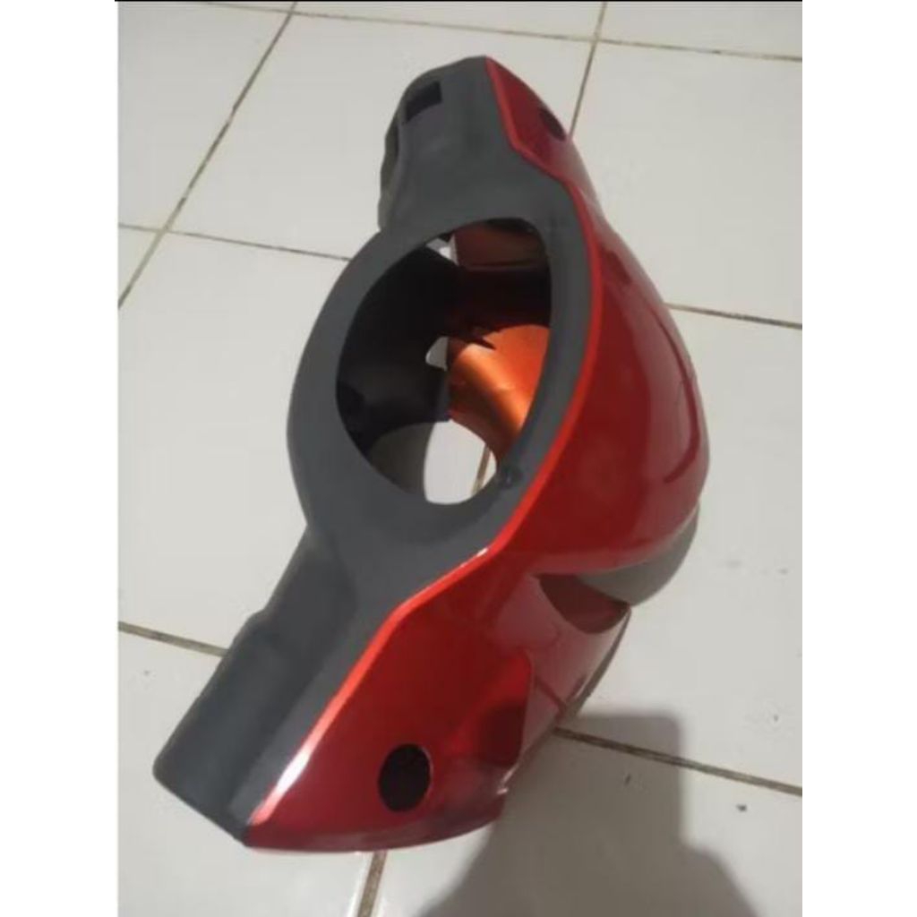 batok depan belakang suzuki spin 125  new