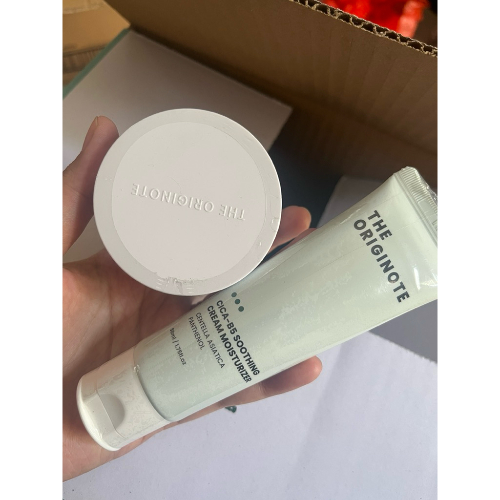 the originote preloved tersegel