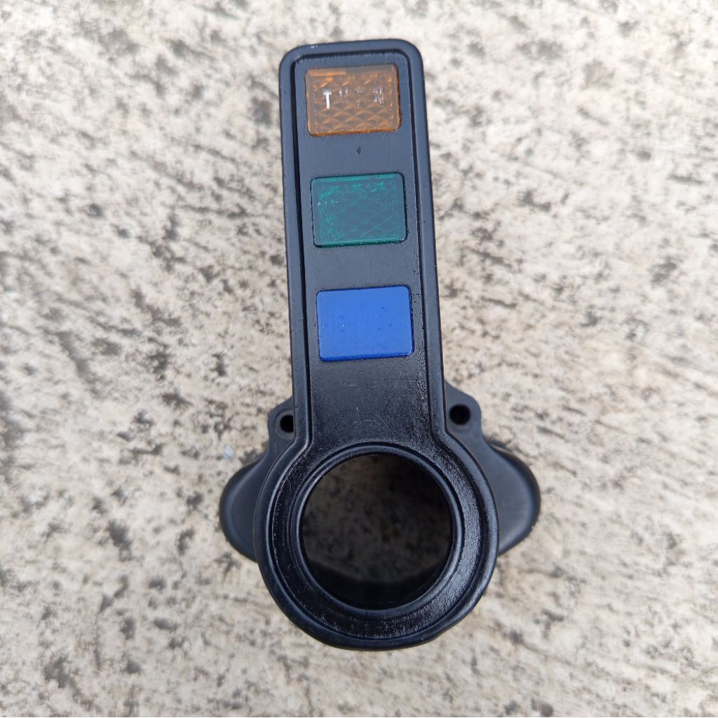 Cover Kontak HONDA GL100/GL125 Original Copotan Motor