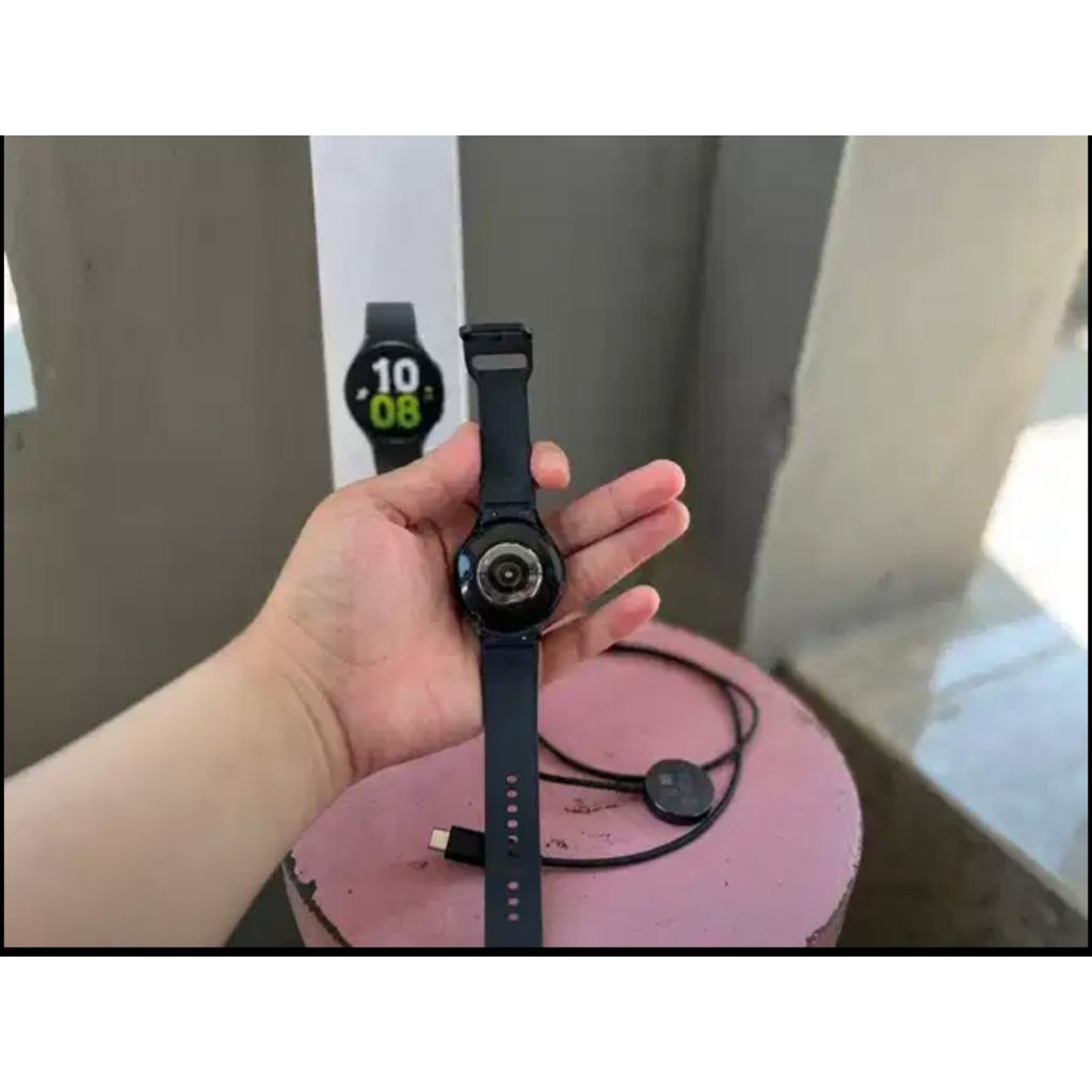 Samsung Galxy Watch 5