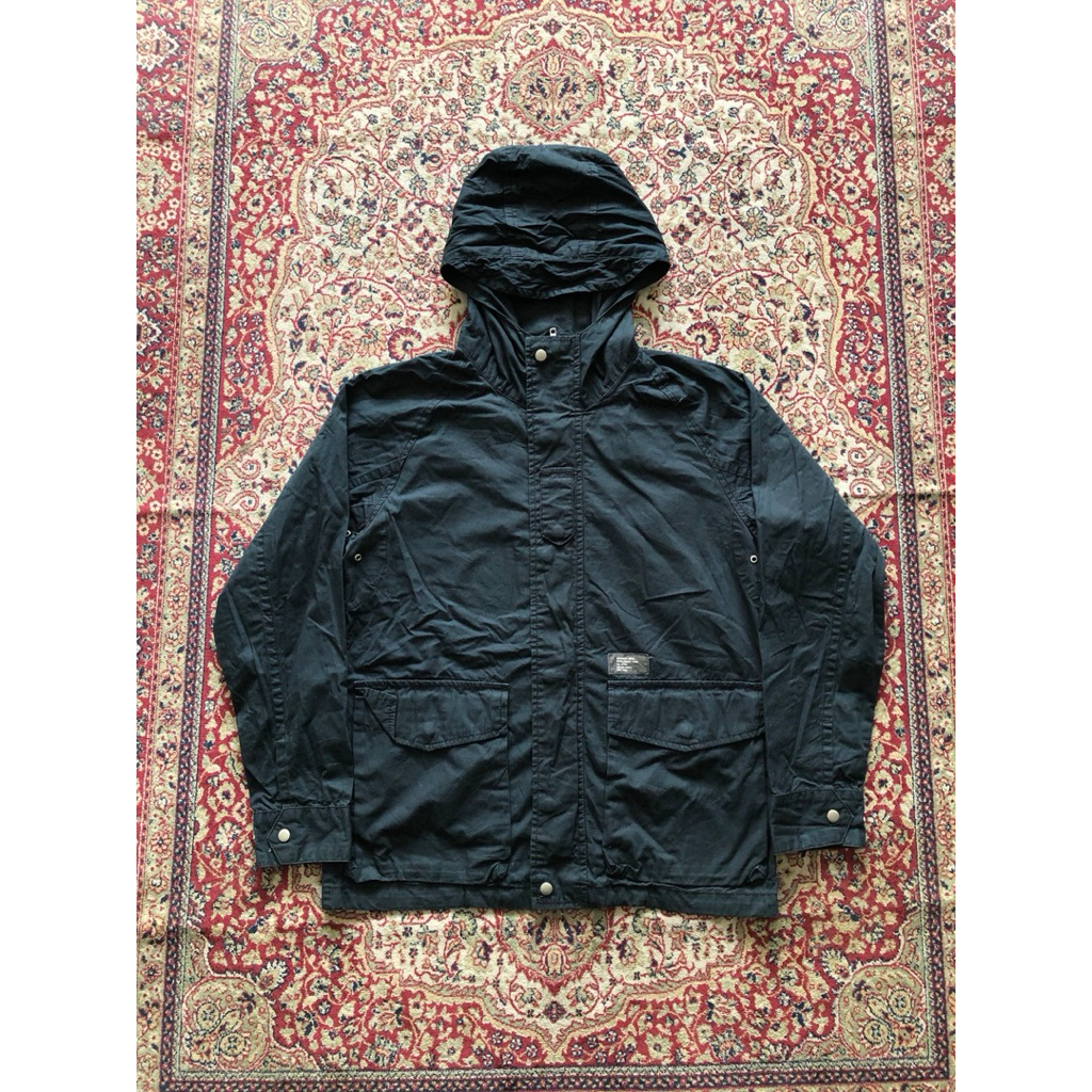 stussy ecwcs jacket Vintage military ecwcs jacket Vintage stussyi118