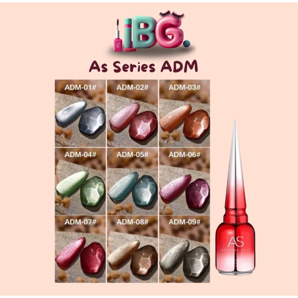 AS ADM cat eye AS cat eye nail art gel Nail art cat eye Cat eyes AS AS cat eye ADM