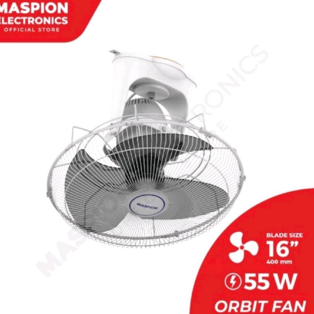 Orbit Fan MASPION 16 inch MOF-401P