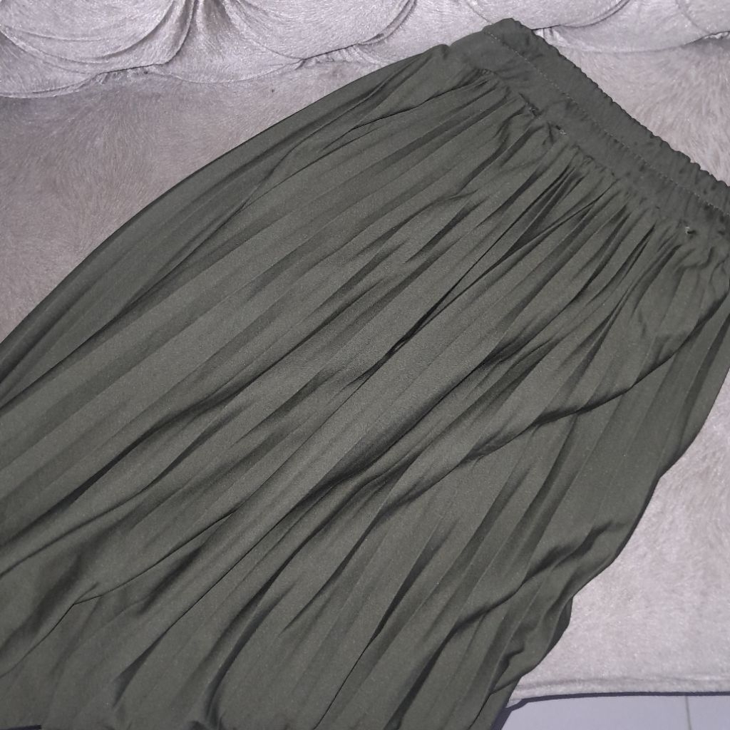 [PRELOVED] ROK PLISKET ARMY