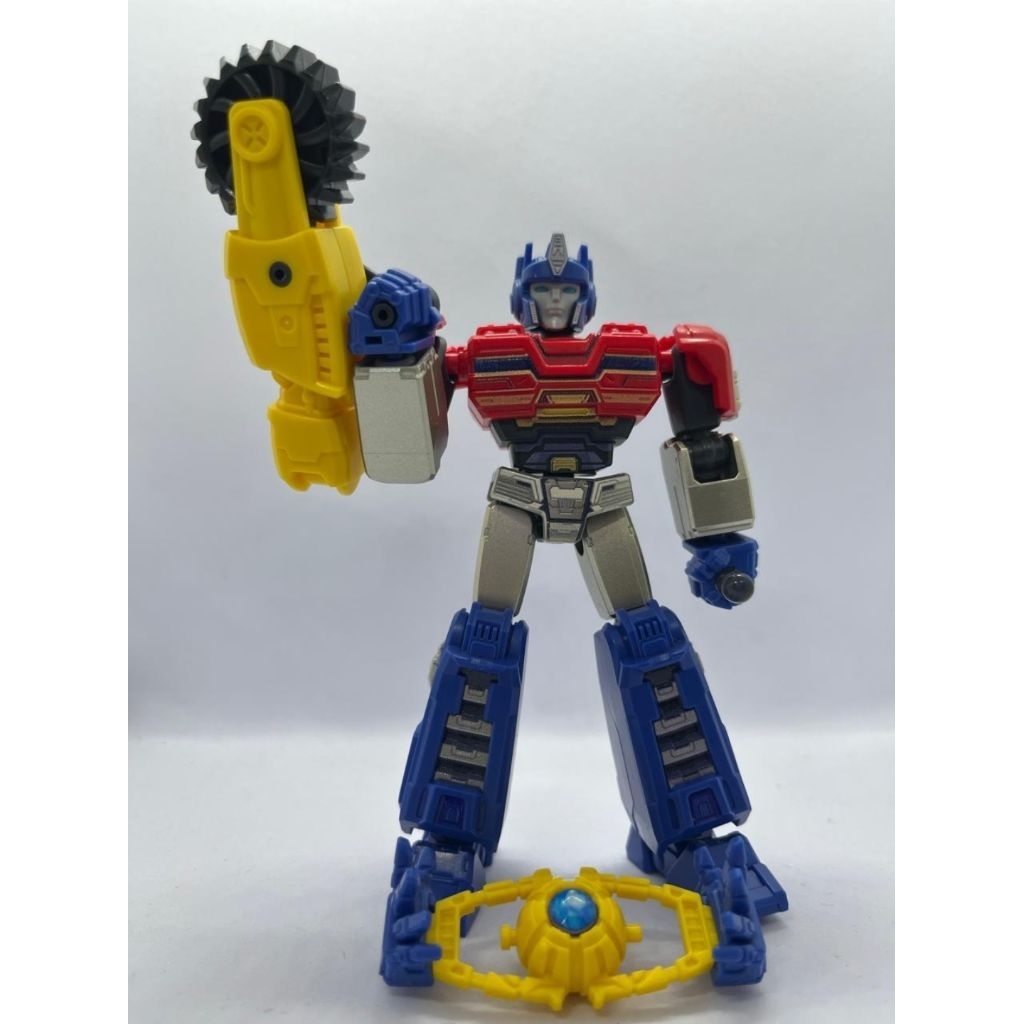 Blokees Orion Pax Cogged Rakit