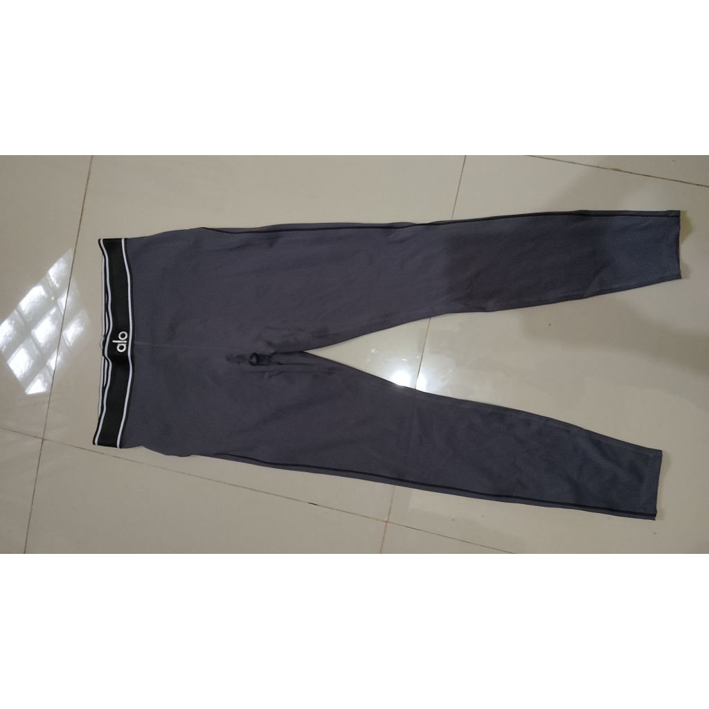 legging Alo size XL