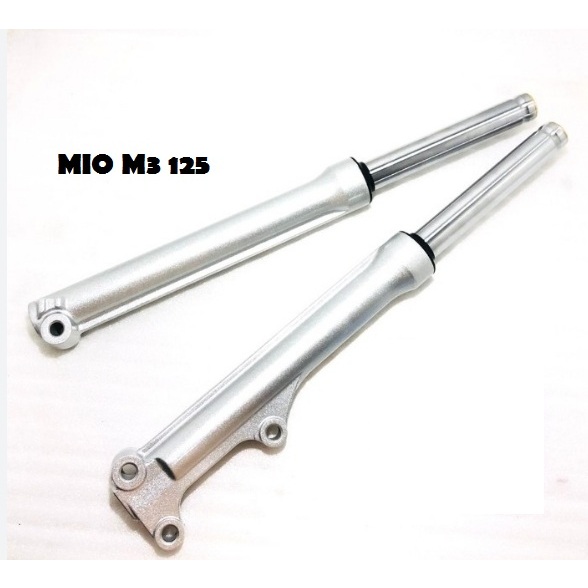 AS SHOCK DEPAN SET ASSY MIO M3 125