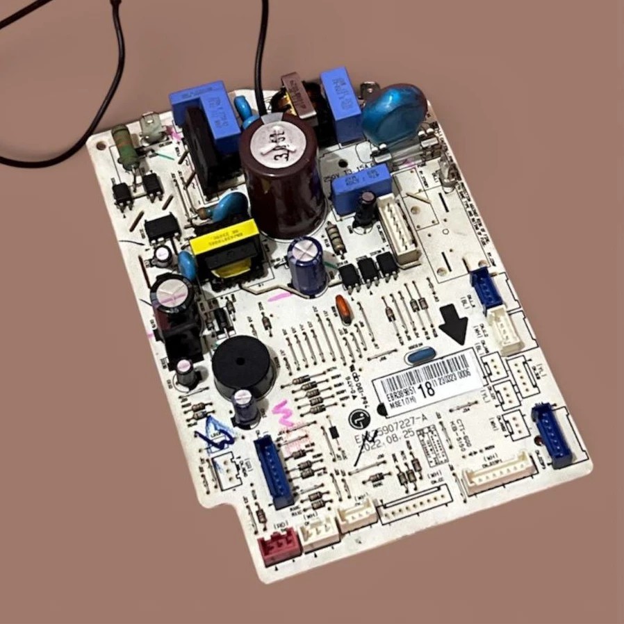Modul pcb ac LG inverter1/ 2pk original