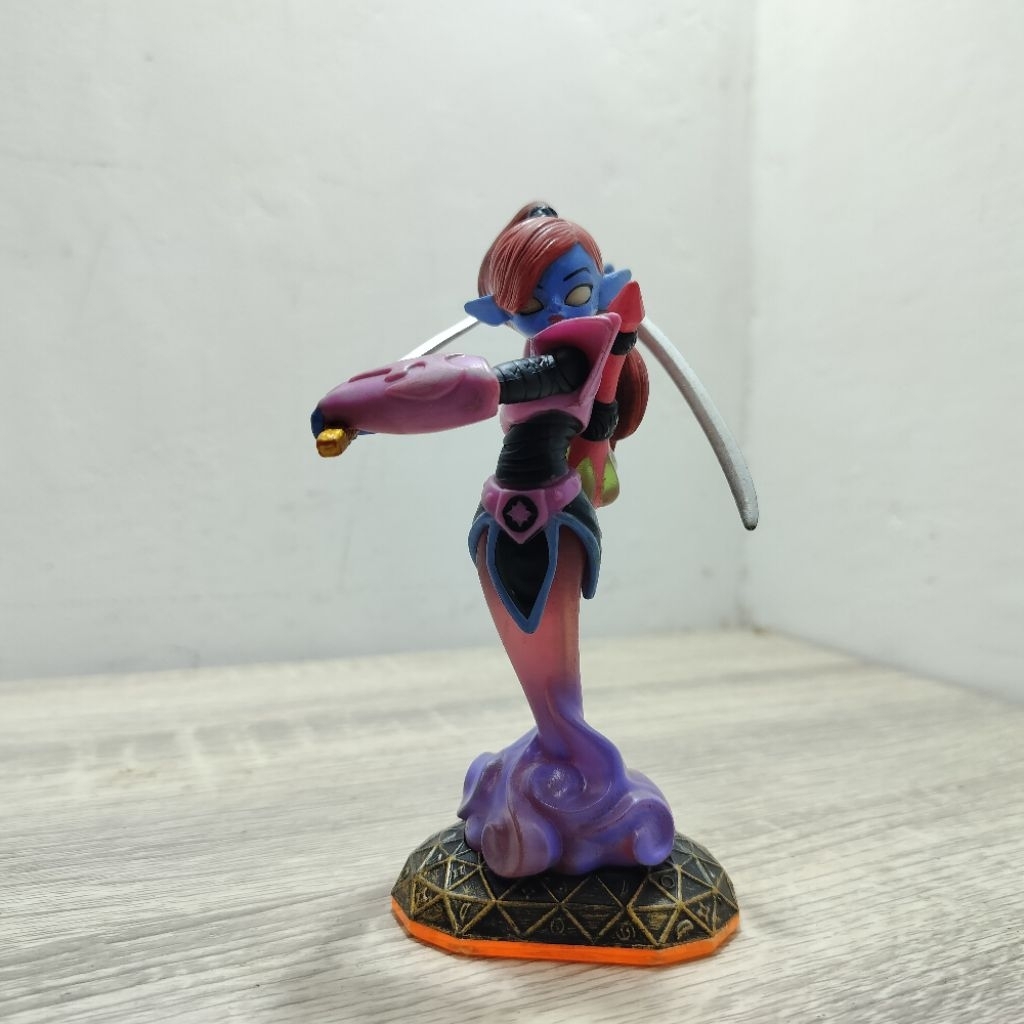skylanders Giants ninjini